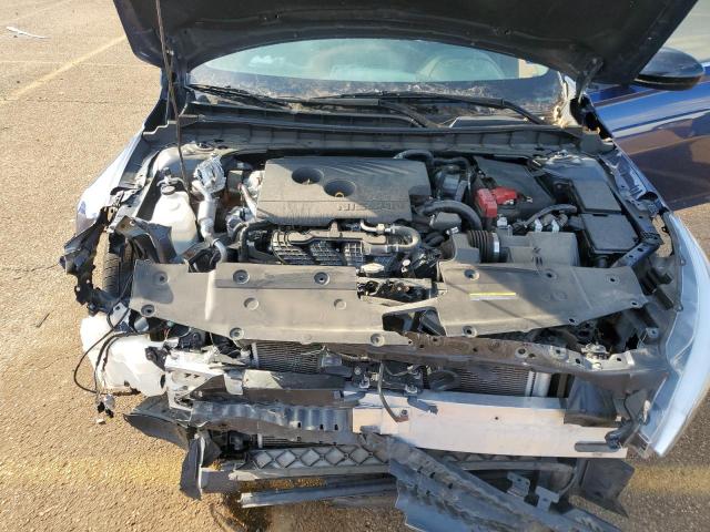 Photo 11 from auction – 2020 NISSAN ALTIMA SR with VIN 1N4BL4CV5LC196198
