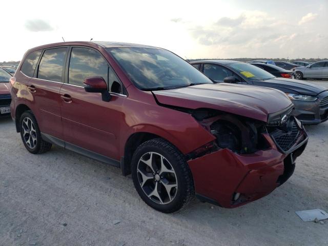 Photo 4 from auction – 2014 SUBARU FORESTER 2 with VIN JF2SJGMC8EH410073