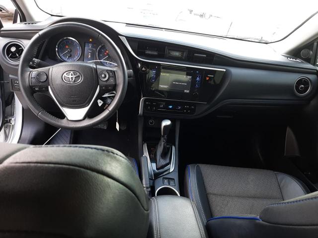Photo 8 from auction – 2017 TOYOTA COROLLA L with VIN 2T1BURHE6HC836432