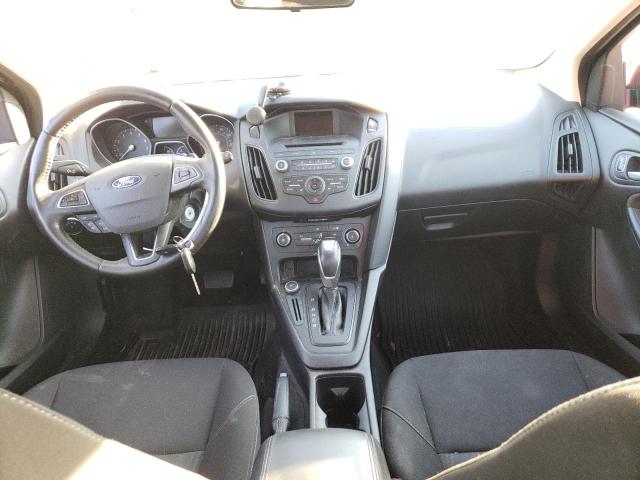 Photo 8 from auction – 2016 FORD FOCUS SE with VIN 1FADP3K25GL288013