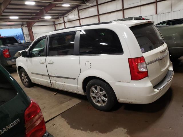 Photo 2 from auction – 2011 CHRYSLER TOWN & COU with VIN 2A4RR5DG2BR613175