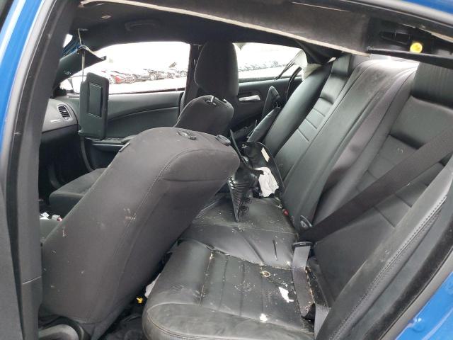 Photo 10 from auction – 2020 DODGE CHARGER PO with VIN 2C3CDXKT4LH186776