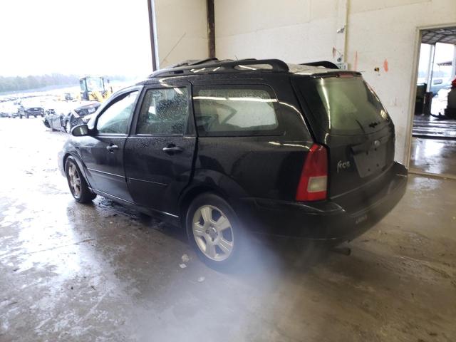 Photo 2 from auction – 2003 FORD FOCUS SE with VIN 1FAFP36303W338840
