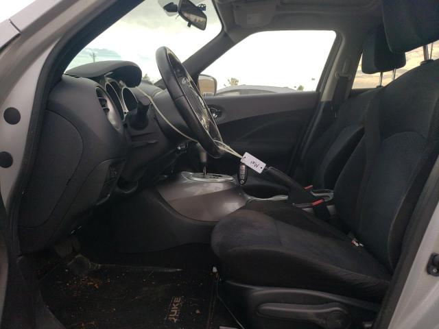 Photo 7 from auction – 2016 NISSAN JUKE S with VIN JN8AF5MR5GT606707