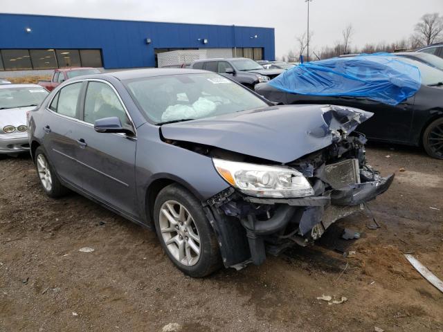 Photo 4 from auction – 2015 CHEVROLET MALIBU 1LT with VIN 1G11C5SL0FF136238
