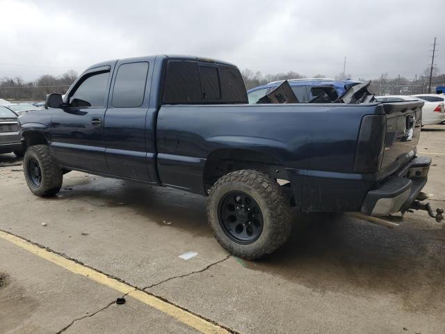 Photo 2 from auction – 2006 CHEVROLET SILVERADO with VIN 2GCEK19B661327929
