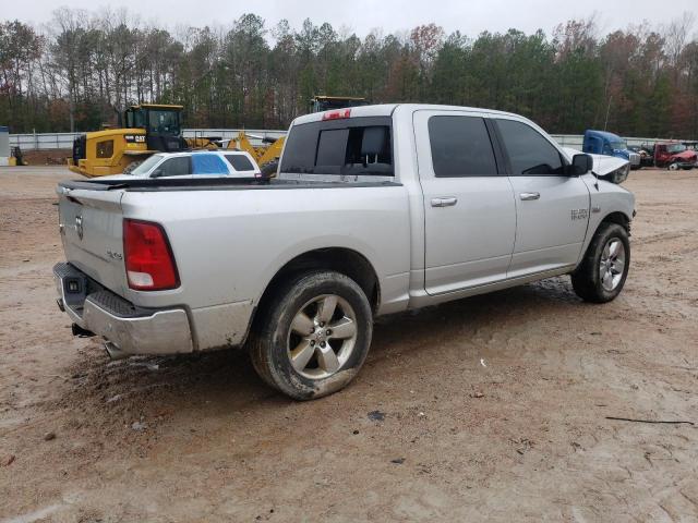 Photo 3 from auction – 2017 RAM 1500 SLT with VIN 3C6RR7LT8HG524782