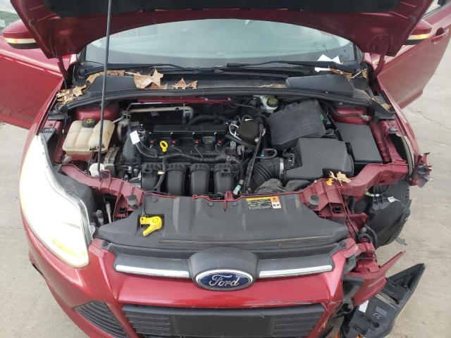 Photo 11 from auction – 2014 FORD FOCUS SE with VIN 1FADP3F24EL229154