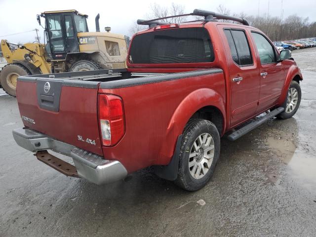 Zdjęcie 4 z aukcji – 2012 NISSAN FRONTIER S z VIN 1N6AD0EV6CC414221