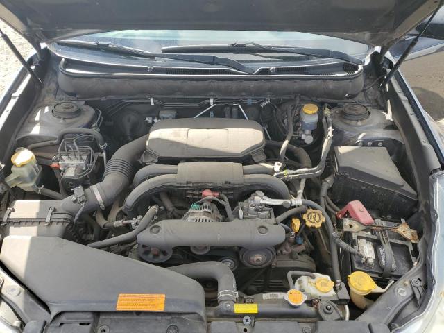 Photo 11 from auction – 2010 SUBARU LEGACY 2.5 with VIN 4S3BMBA69A3234990