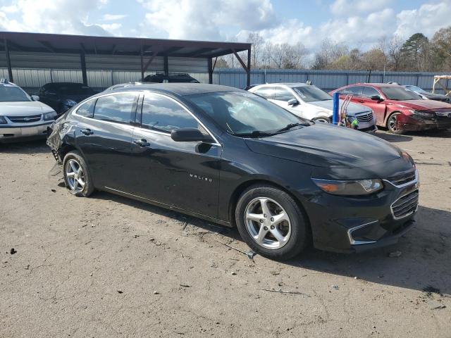 Photo 4 from auction – 2016 CHEVROLET MALIBU LS with VIN 1G1ZB5ST6GF215341