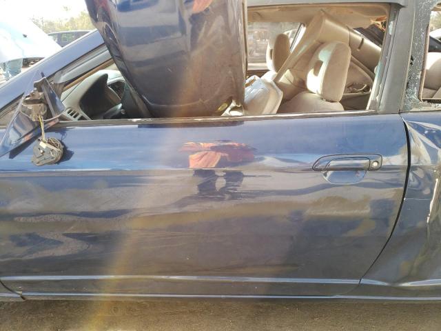 Photo 7 from auction – 2001 HONDA CIVIC SI with VIN 1HGEM21901L012301