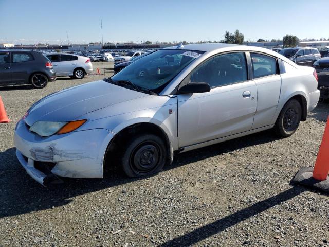 SATURN ION LEVEL 2004 with VIN 1G8AM12F64Z140047 - Photo from auction
