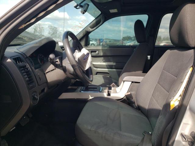 Photo 7 from auction – 2011 FORD ESCAPE XLT with VIN 1FMCU0D76BKA43379