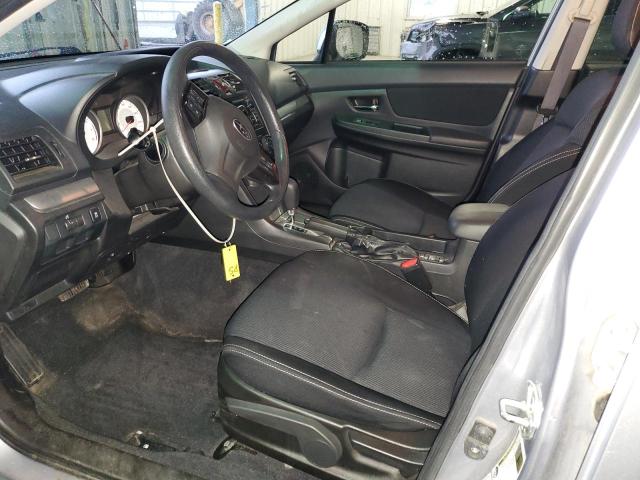 Photo 7 from auction – 2012 SUBARU IMPREZA SP with VIN JF1GPAL62CH211258