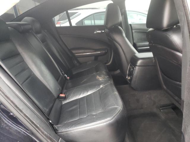 Photo 10 from auction – 2012 DODGE CHARGER SE with VIN 2C3CDXBG8CH253754
