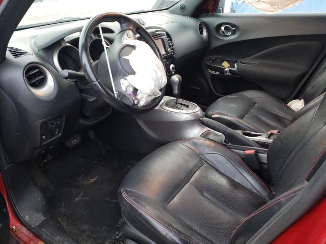 Zdjęcie 7 z aukcji – 2015 NISSAN JUKE S z VIN JN8AF5MV5FT556984