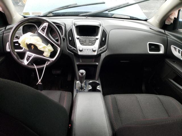 Photo 8 from auction – 2016 CHEVROLET EQUINOX LT with VIN 2GNFLFEKXG6235920