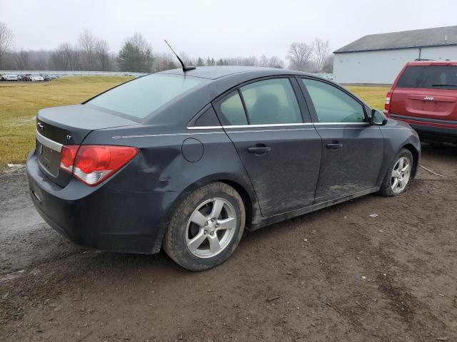 Photo 3 from auction – 2014 CHEVROLET CRUZE LT with VIN 1G1PC5SB3E7259588