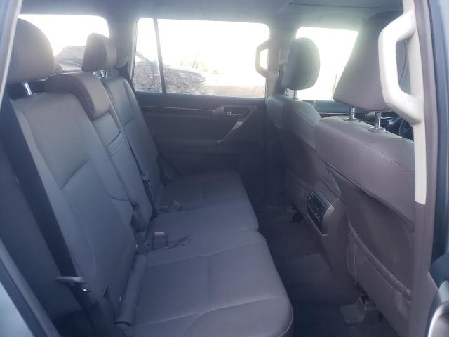 Photo 11 from auction – 2019 LEXUS GX 460 with VIN JTJBM7FX2K5213755