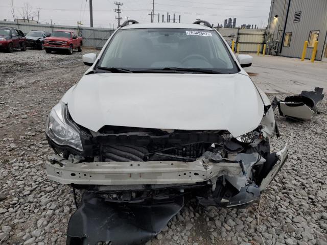 Photo 5 from auction – 2016 SUBARU CROSSTREK with VIN JF2GPADC9G8295844