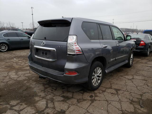Photo 3 from auction – 2015 LEXUS GX 460 with VIN JTJBM7FX2F5108204