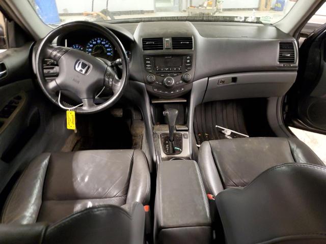 Photo 8 from auction – 2005 HONDA ACCORD EX with VIN 1HGCM66565A046538