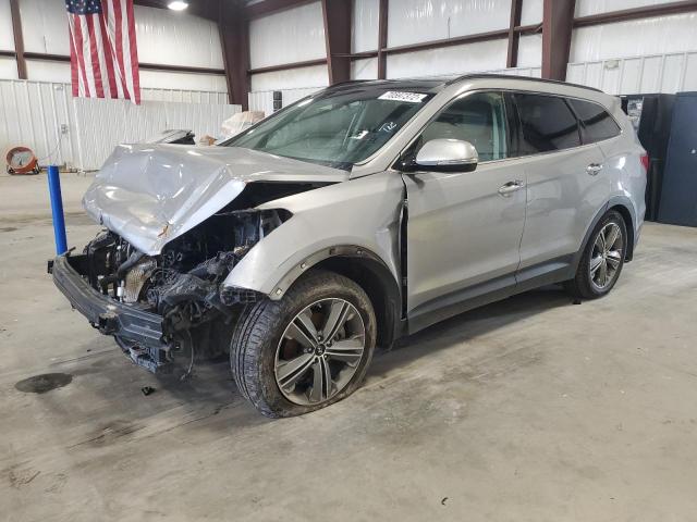 Photo 1 from auction – 2014 HYUNDAI SANTA FE G with VIN KM8SR4HF2EU064633