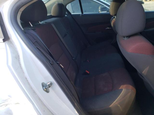 Photo 10 from auction – 2012 CHEVROLET CRUZE LT with VIN 1G1PF5SC9C7304594