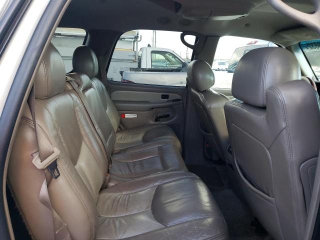 Photo 10 from auction – 2003 GMC YUKON DENA with VIN 1GKEK63U73J158078