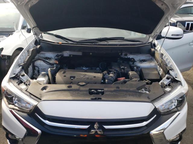 Photo 12 from auction – 2019 MITSUBISHI OUTLANDER with VIN JA4AP4AU9KU018043