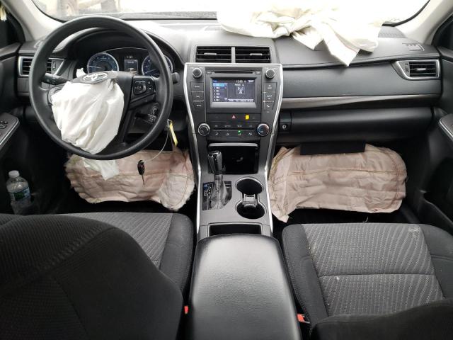Photo 8 from auction – 2017 TOYOTA CAMRY LE with VIN 4T1BF1FK9HU717762