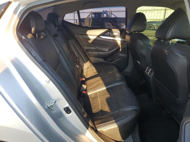 Photo 10 from auction – 2020 NISSAN MAXIMA SV with VIN 1N4AA6CV9LC369170