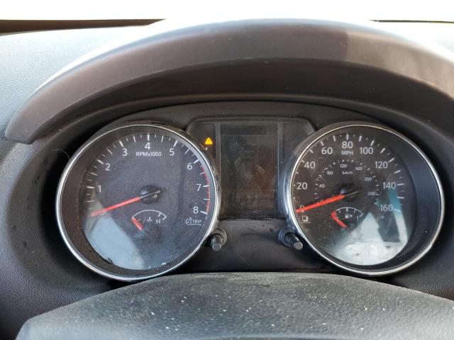 Photo 9 from auction – 2013 NISSAN ROGUE S with VIN JN8AS5MT5DW019635