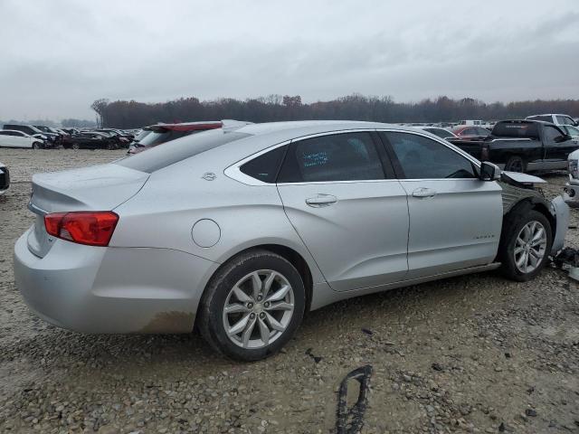 Photo 3 from auction – 2016 CHEVROLET IMPALA LT with VIN 1G1115S39GU137147