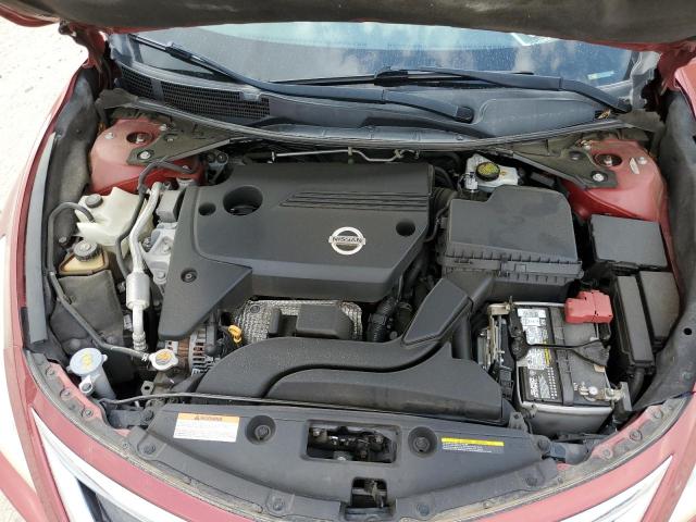 Photo 11 from auction – 2013 NISSAN ALTIMA 2.5 with VIN 1N4AL3AP2DN535595