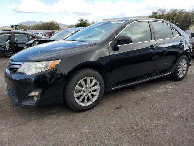 TOYOTA CAMRY L 2014 with VIN 4T1BF1FK1EU307064 - Photo from auction