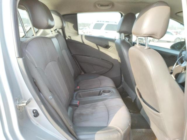 Photo 10 from auction – 2015 CHEVROLET SPARK 1LT with VIN KL8CD6S90FC737666