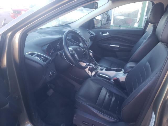 Photo 7 from auction – 2013 FORD ESCAPE SEL with VIN 1FMCU9H93DUC56541