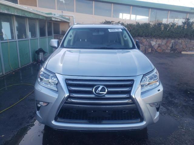 Photo 5 from auction – 2019 LEXUS GX 460 with VIN JTJBM7FX2K5213755