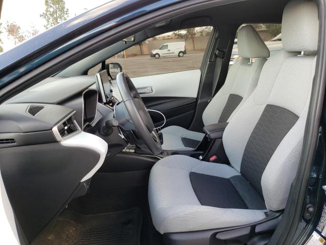 Photo 7 from auction – 2021 TOYOTA COROLLA SE with VIN JTND4MBE0M3106146