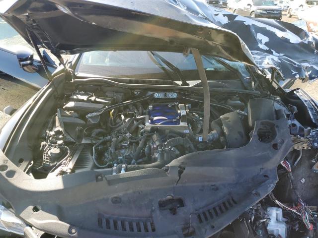 Photo 11 from auction – 2015 LEXUS RC-F with VIN JTHHP5BC1F5001221