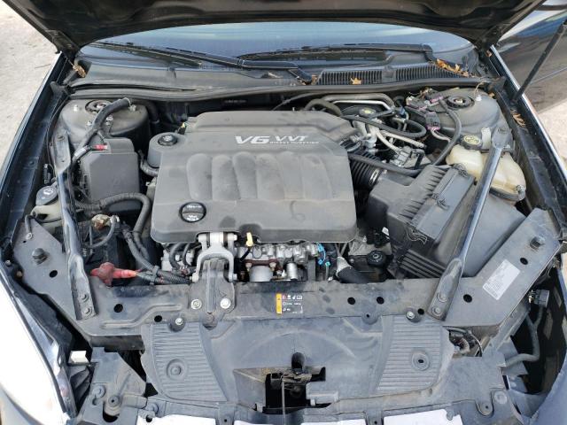 Photo 11 from auction – 2013 CHEVROLET IMPALA LT with VIN 2G1WG5E36D1135833