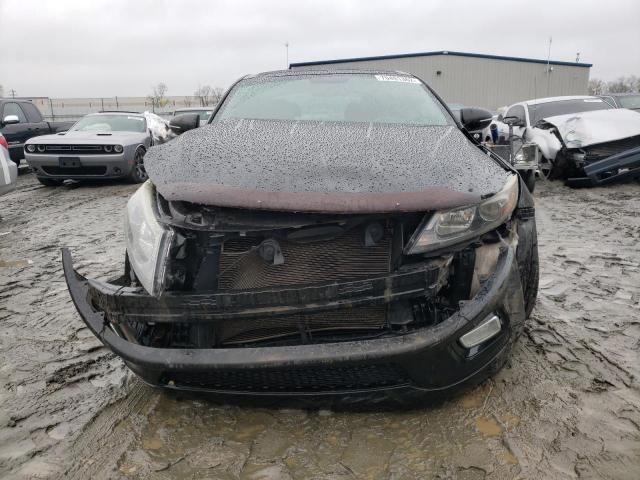 Photo 5 from auction – 2015 KIA OPTIMA EX with VIN 5XXGN4A76FG470513