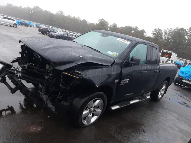 RAM 1500 CLASS 2019 with VIN 1C6RR7FT7KS507841 - Photo from auction