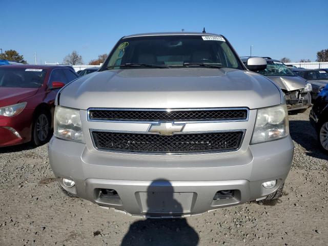 Photo 5 from auction – 2008 CHEVROLET SUBURBAN K with VIN 3GNFK16338G183856
