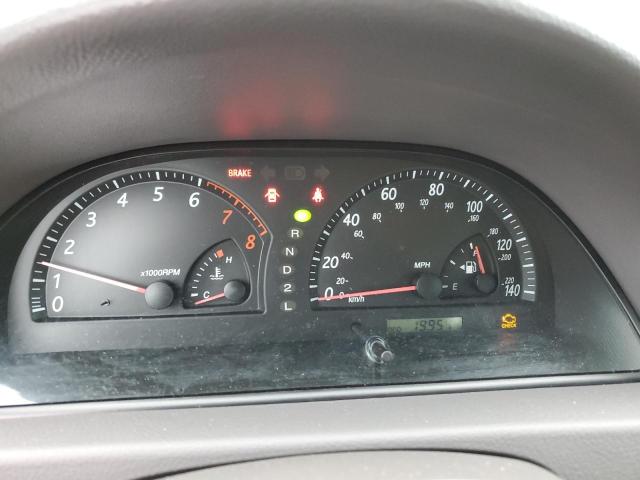 Photo 9 from auction – 2003 TOYOTA CAMRY LE with VIN 4T1BE32K43U183616