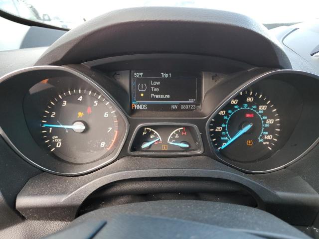 Photo 9 from auction – 2015 FORD ESCAPE TIT with VIN 1FMCU0J92FUA43931