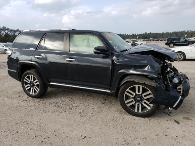 Photo 4 from auction – 2019 TOYOTA 4RUNNER SR with VIN JTEBU5JR6K5726194