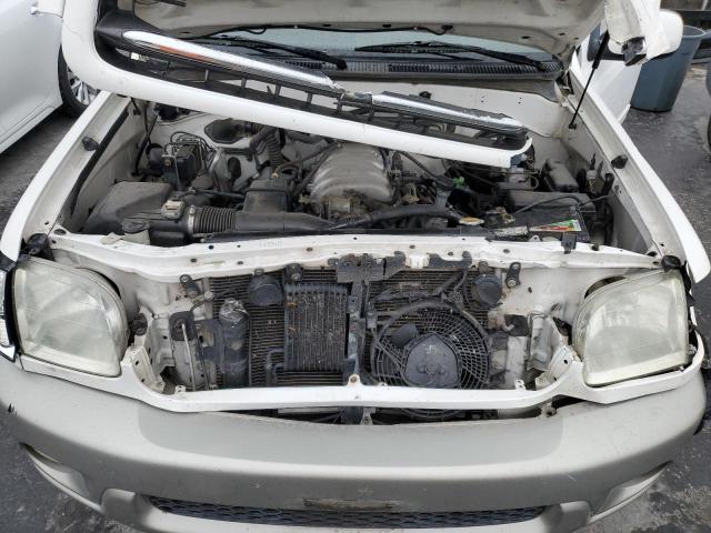 Photo 12 from auction – 2003 TOYOTA SEQUOIA SR with VIN 5TDZT34A83S150135